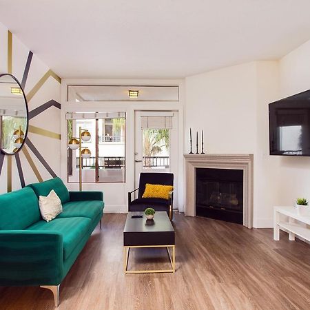 Westwood Luxury Suites Los Angeles Exteriör bild