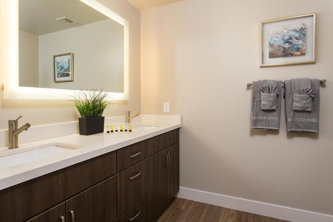 Westwood Luxury Suites Los Angeles Exteriör bild