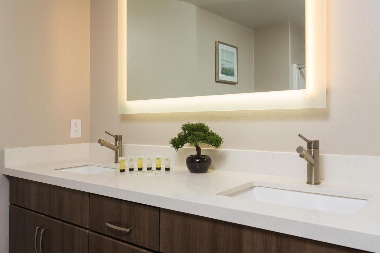Westwood Luxury Suites Los Angeles Exteriör bild
