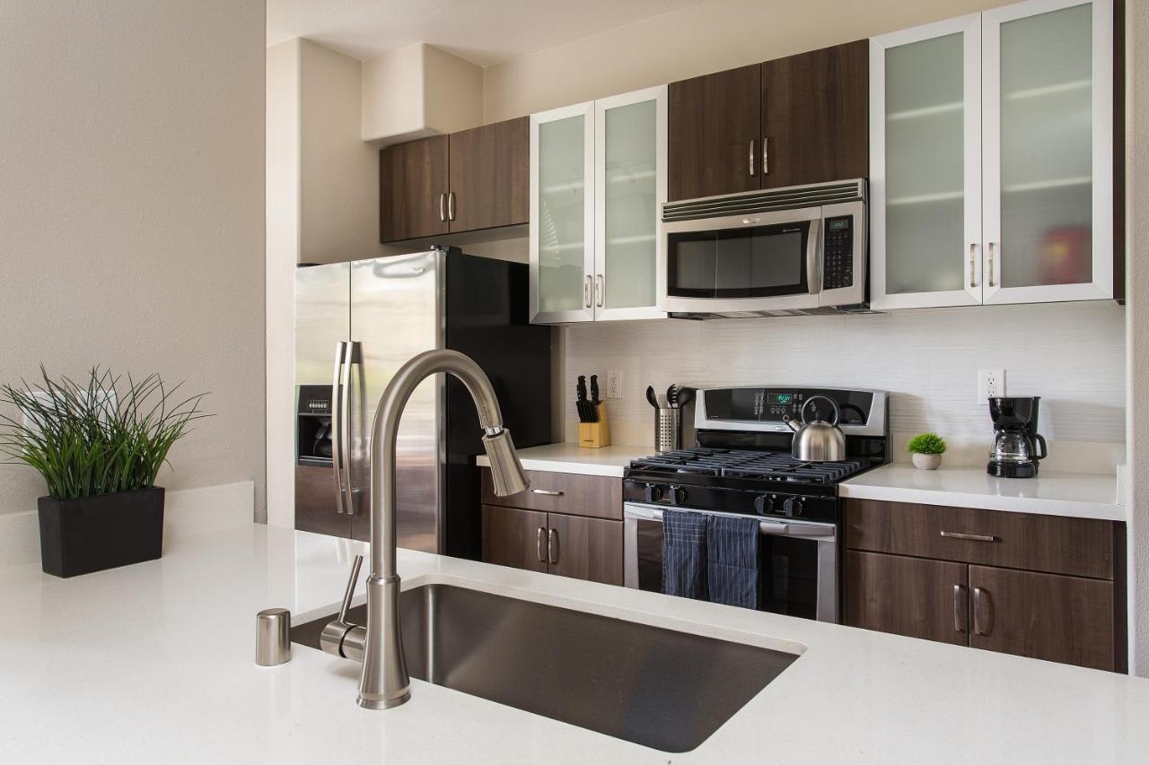 Westwood Luxury Suites Los Angeles Exteriör bild