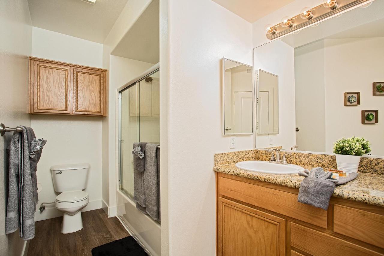 Westwood Luxury Suites Los Angeles Exteriör bild