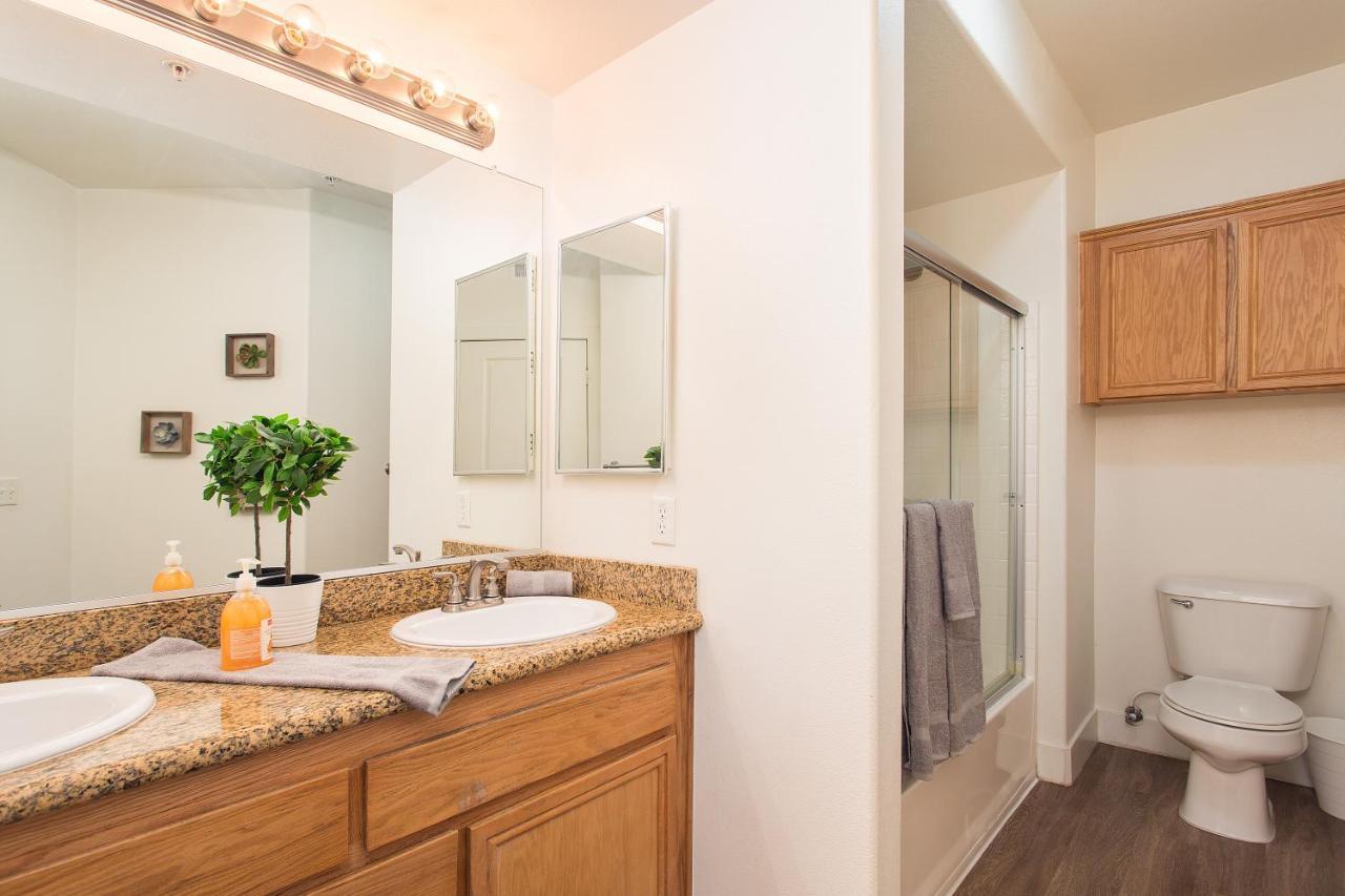 Westwood Luxury Suites Los Angeles Exteriör bild