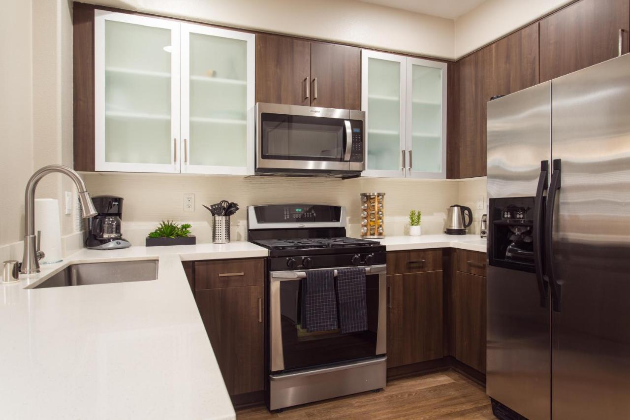 Westwood Luxury Suites Los Angeles Exteriör bild